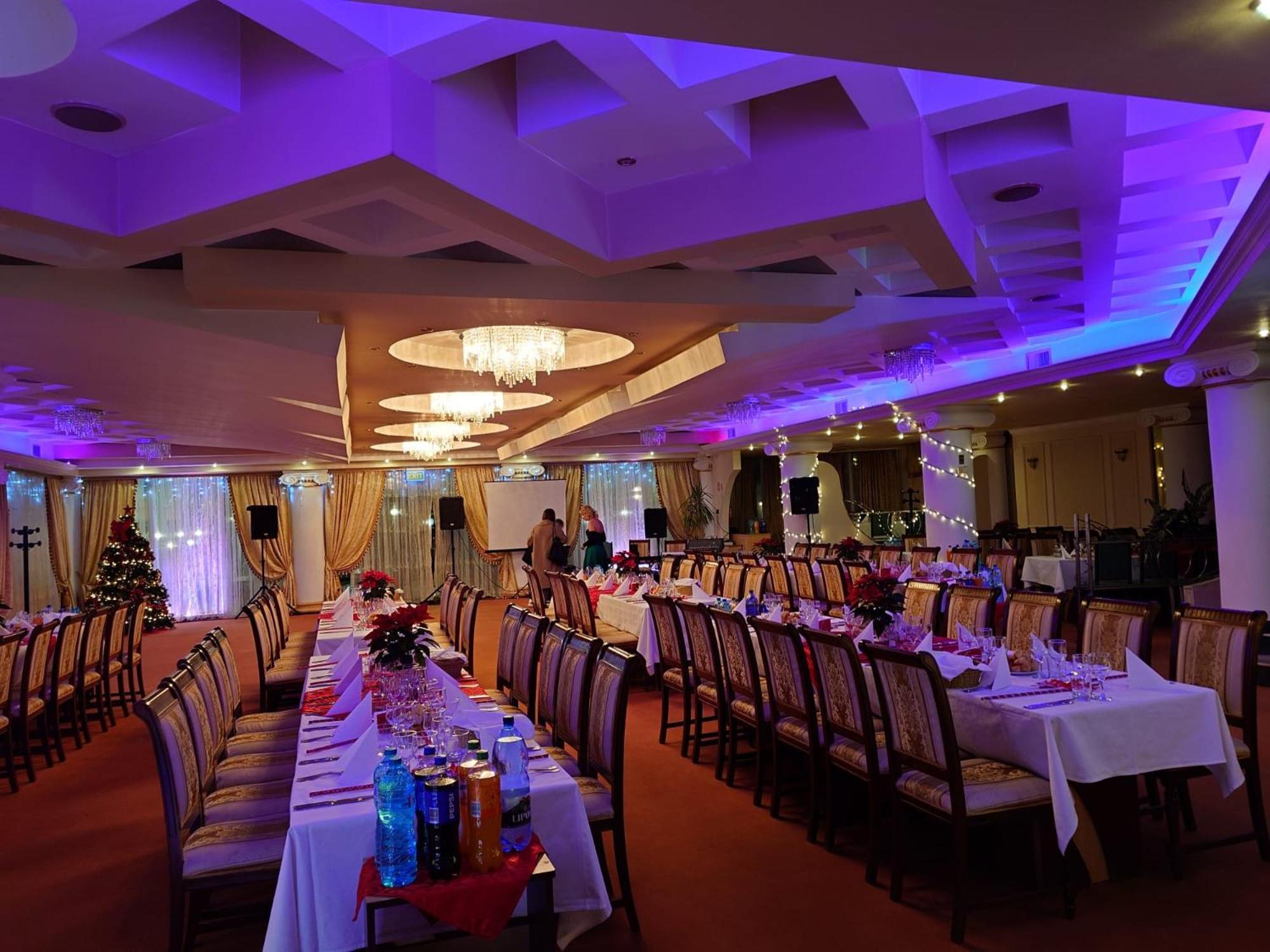 Hotel President Arad Extérieur photo